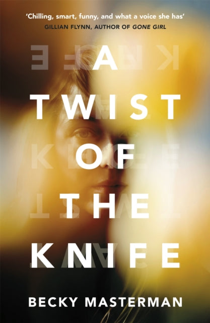 Twist of the Knife