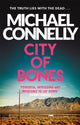 City Of Bones 9781409155737 Michael Connelly