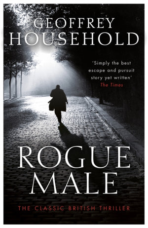 Rogue Male, Soon to be a major film