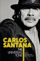 Book cover of: Universal Tone. By: Carlos Santana