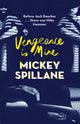 Book cover of: Vengeance is Mine