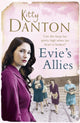 Book cover of: Evie's Allies. By: Kitty Danton