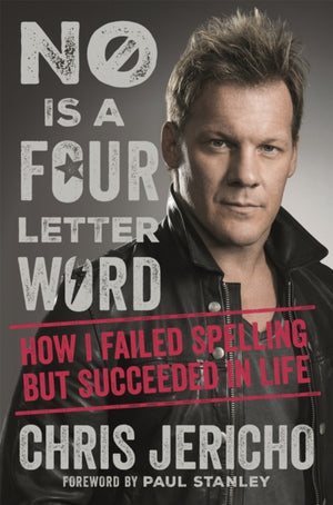 No Is a Four-Letter Word