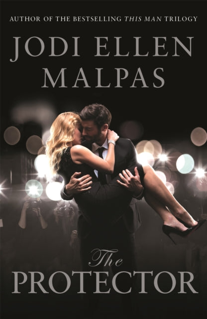 Book cover of: Protector. By: Jodi Ellen Malpas