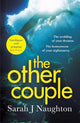 Book cover of: Other Couple. By: Sarah J. Naughton
