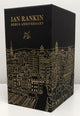 Book cover of: Rebus Anniversary Box Set. By: Ian Rankin
