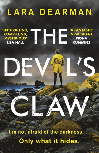 Book cover of: Devil's Claw. By: Lara Dearman