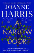 Narrow Door, The electric psychological thriller from the Sunday Times bestseller
