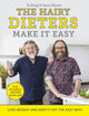 Book cover of: Hairy Dieters Make It Easy. By: The Hairy Bikers