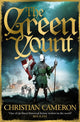 Book cover of: Green Count. By: Christian Cameron