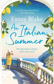 Book cover of: Italian Summer. By: Fanny Blake