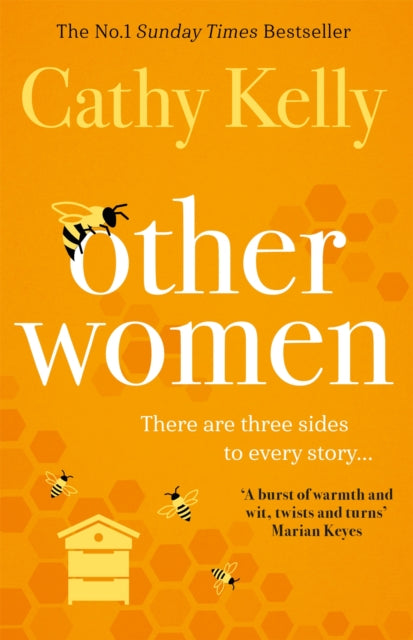 Book cover of: Other Women. By: Cathy Kelly