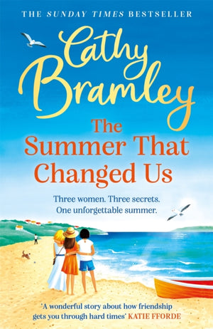 Summer That Changed Us