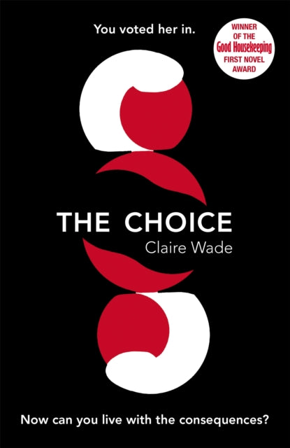 Book cover of: Choice. By: Claire Wade