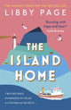 Book cover of: Island Home. By: Libby Page