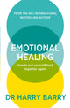 Book cover of: Emotional Healing. By: Harry Barry