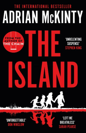 Island, The Instant New York Times Bestseller