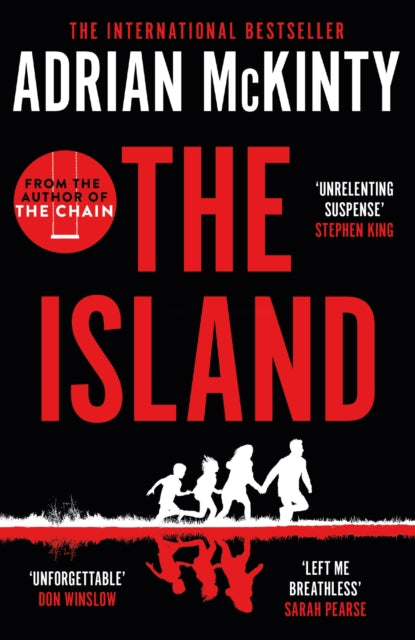 Island, The Instant New York Times Bestseller