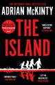 Island, The Instant New York Times Bestseller 9781409189657 Adrian McKinty