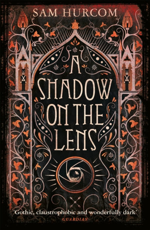 A Shadow on the Lens
