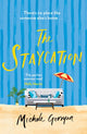 Book cover of: Staycation. By: Michele Gorman