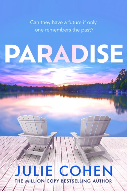 Book cover of: Paradise