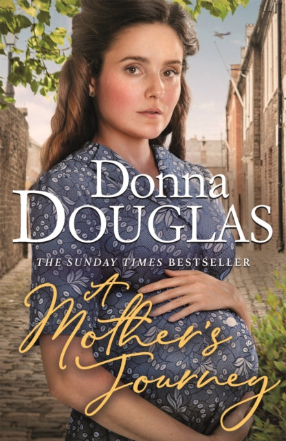 Book cover of: Mother's Journey. By: Donna Douglas