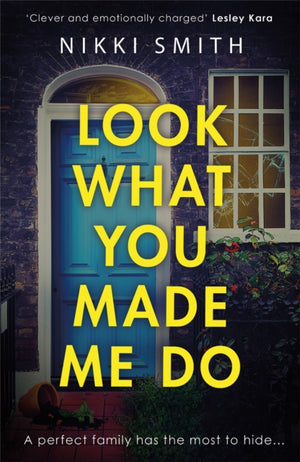 Look What You Made Me Do