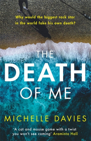 Death of Me