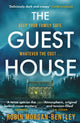 Book cover of: Guest House. By: Robin Morgan-Bentley