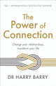 Book cover of: Power of Connection. By: Harry Barry