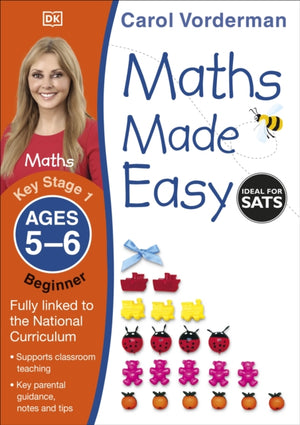 Maths Made Easy
