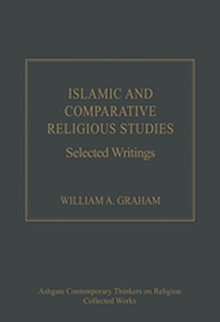 Islamic and Comparative Religious Studies