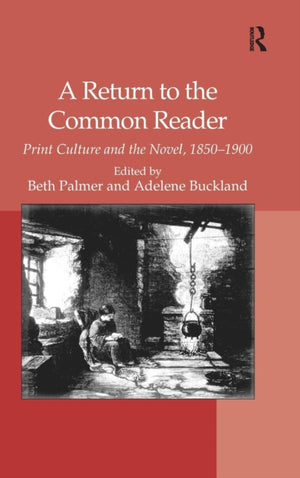 Return to the Common Reader