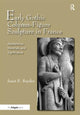 Book cover of: Early Gothic Column-Figure Sculpture in France. By: Janet Ellen Snyder