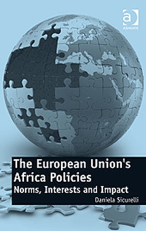 European Union's Africa Policies