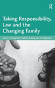 Book cover of: Taking Responsibility, Law and the Changing Family. By: Craig Lind