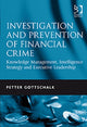 Book cover of: Investigation and Prevention of Financial Crime