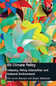 Book cover of: EU Climate Policy. By: Elin Lerum Boasson