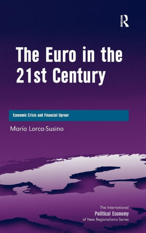 The Euro in the 21st Century