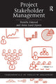 Book cover of: Project Stakeholder Management. By: Pernille Eskerod