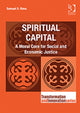 Book cover of: Spiritual Capital. By: Samuel D. Rima