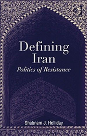 Defining Iran