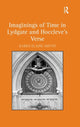 Book cover of: Imaginings of Time in Lydgate and Hoccleve's Verse. By: Karen Elaine Smyth