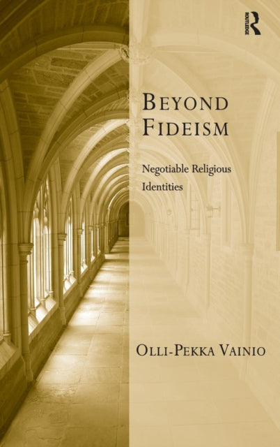 Beyond Fideism