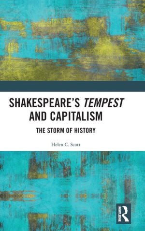 Shakespeare's Tempest and Capitalism