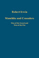Book cover of: Mamluks and Crusaders. By: Robert Irwin