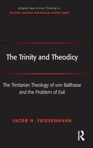 The Trinity and Theodicy