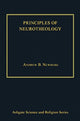 Book cover of: Principles of Neurotheology. By: Andrew B. Newberg