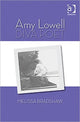 Book cover of: Amy Lowell, Diva Poet. By: Melissa Bradshaw